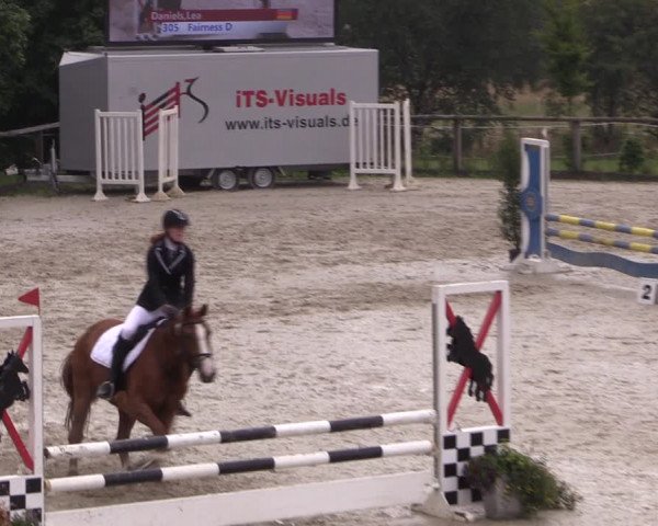 Reitturnier Monschau-Mützenich 2019