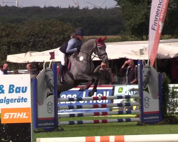 Reitturnier Behrendorf 2019