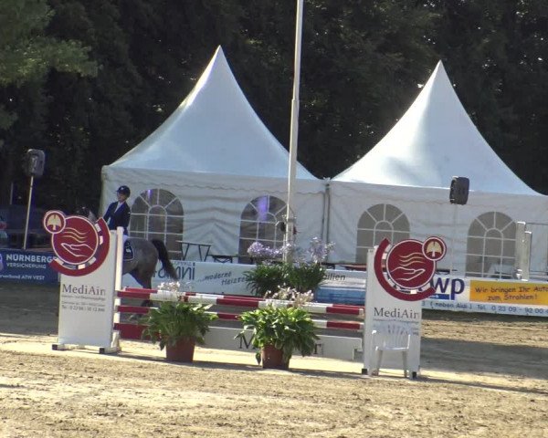 Reitturnier Waltrop 2019