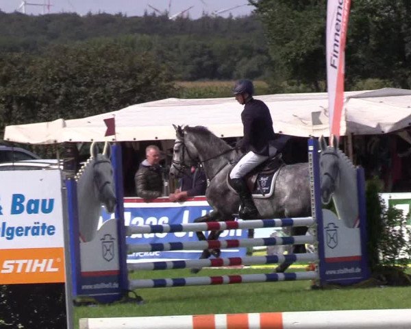 Reitturnier Behrendorf 2019