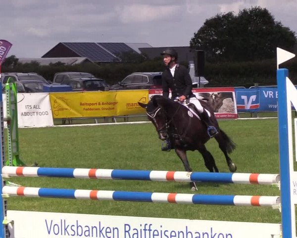 Reitturnier Behrendorf 2019