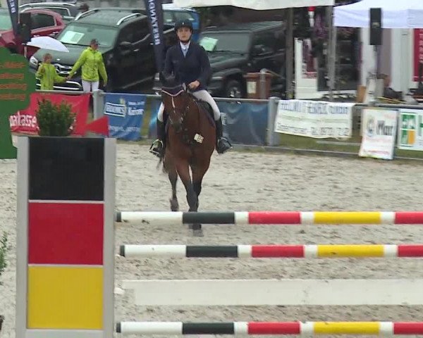 Reitturnier Grafenrheinfeld 2019