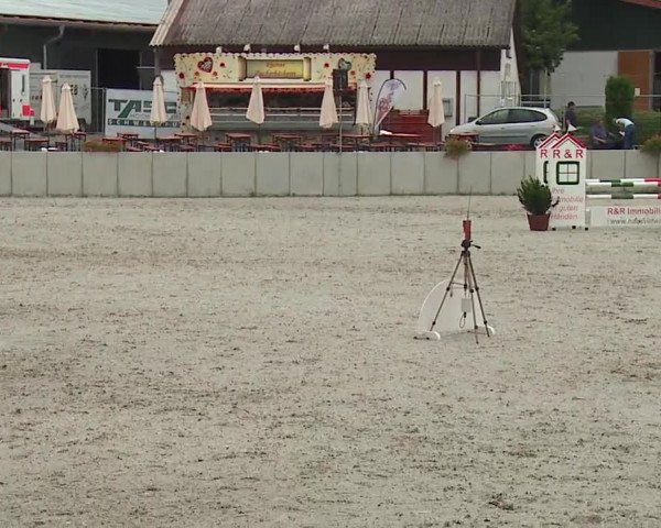 Reitturnier Grafenrheinfeld 2019