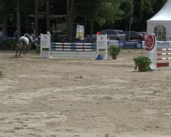 Reitturnier Waltrop 2019