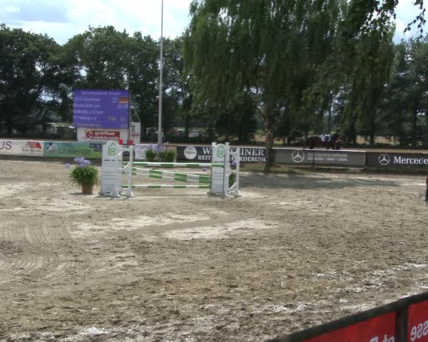 Reitturnier Waltrop 2019