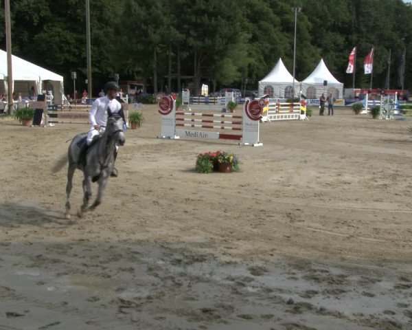 Reitturnier Waltrop 2019