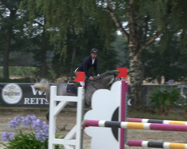 Reitturnier Waltrop 2019