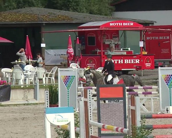 Reitturnier Grafenrheinfeld 2019
