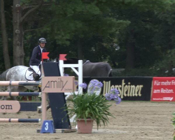 Reitturnier Waltrop 2019