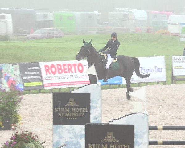 Reitturnier Zuoz 2019