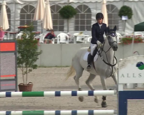 Reitturnier Grafenrheinfeld 2019
