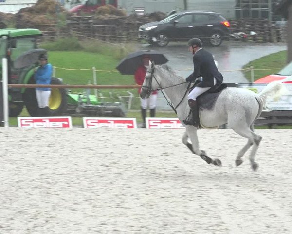 Reitturnier Zuoz 2019
