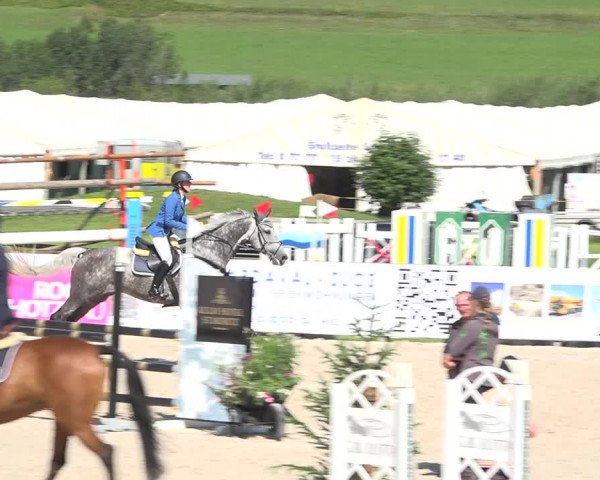 Reitturnier Zuoz 2019