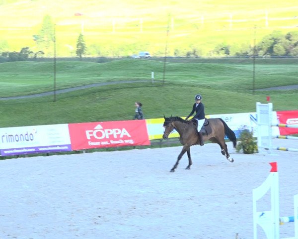 Reitturnier Zuoz 2019