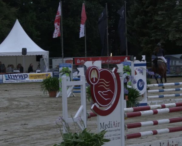 Reitturnier Waltrop 2019