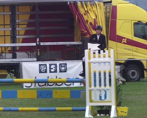 Reitturnier Behrendorf 2019