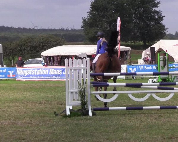 Reitturnier Behrendorf 2019