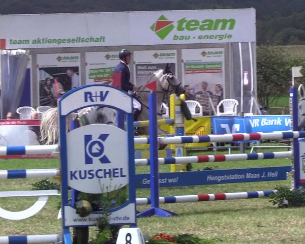 Reitturnier Behrendorf 2019