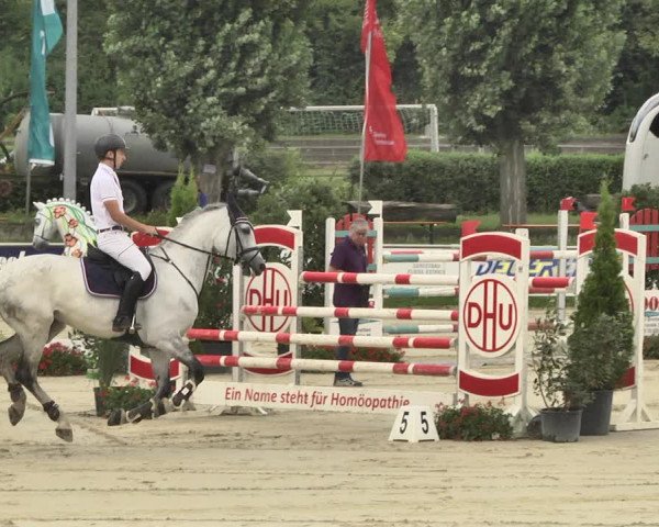 Reitturnier Oberderdingen 2019