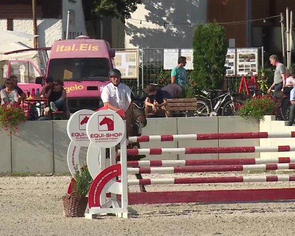 Reitturnier Grafenrheinfeld 2019