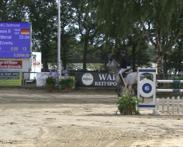 Reitturnier Waltrop 2019