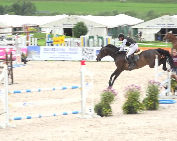 Reitturnier Zuoz 2019