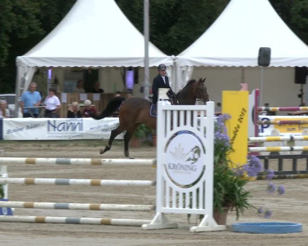 Reitturnier Waltrop 2019
