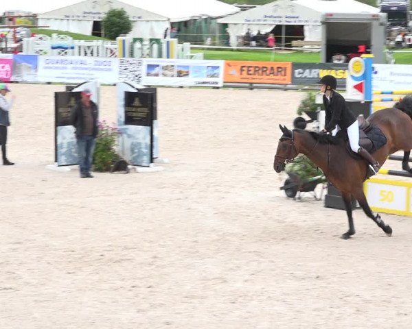 Reitturnier Zuoz 2019