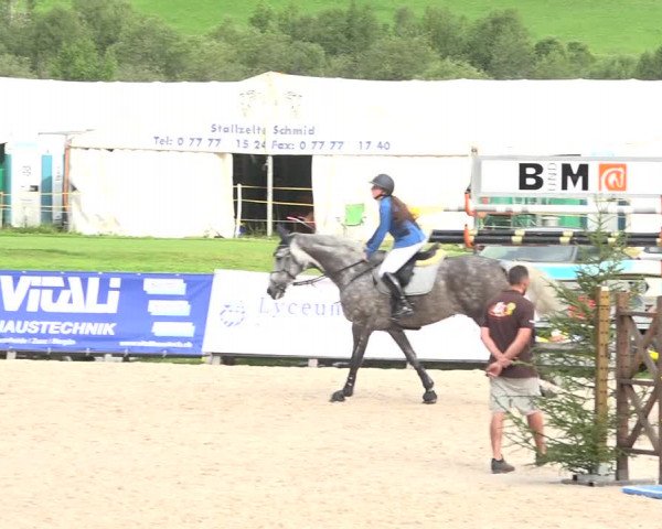 Reitturnier Zuoz 2019