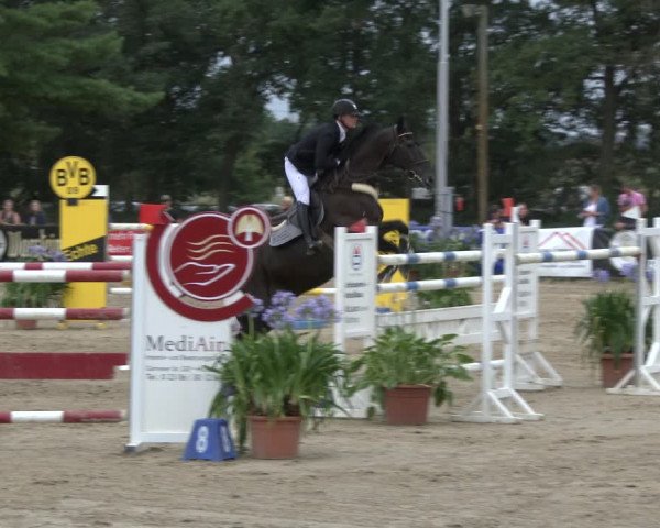 Reitturnier Waltrop 2019