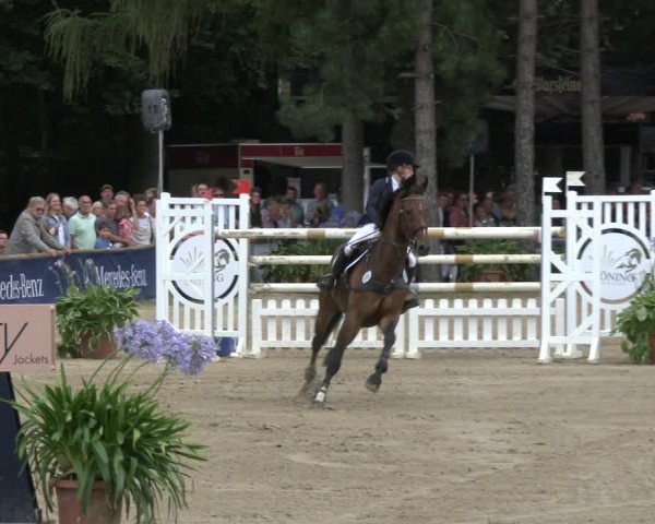 Reitturnier Waltrop 2019