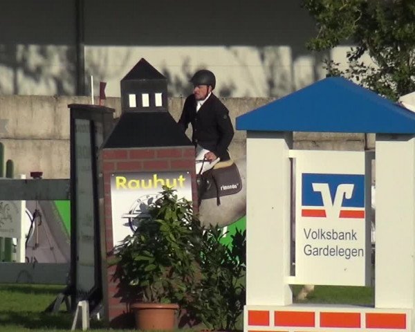 Reitturnier Gardelegen 2019