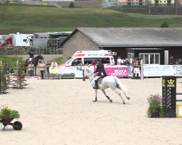 Reitturnier Zuoz 2019
