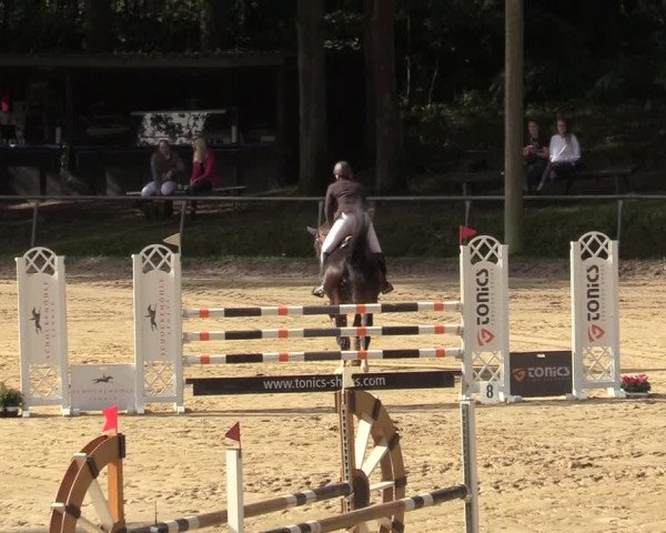 Reitturnier Neunkirchen-Salchendorf 2019