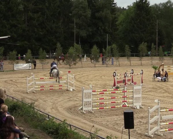 Reitturnier Neunkirchen-Salchendorf 2019