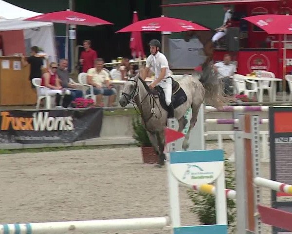 Reitturnier Grafenrheinfeld 2019