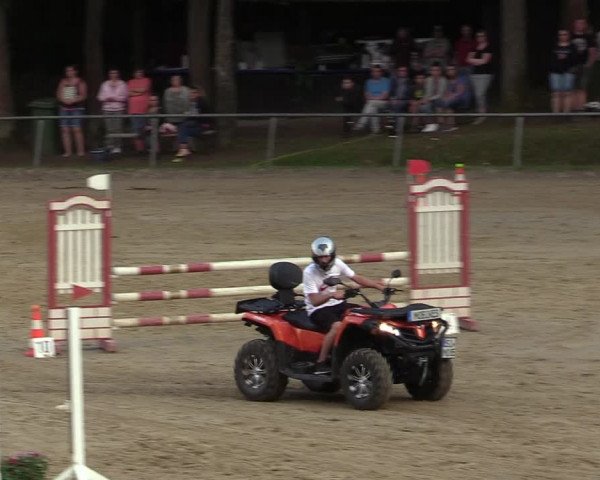 Reitturnier Neunkirchen-Salchendorf 2019