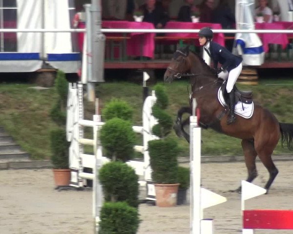 Reitturnier Bergisch Classics - Hebborner Hof 2019