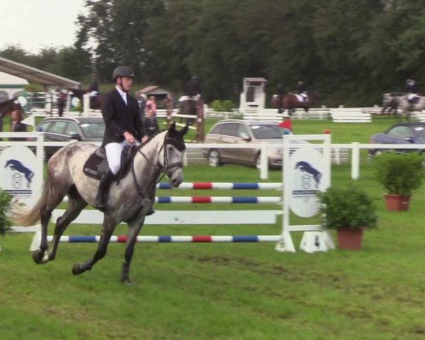 Reitturnier Langstedt-Bollingstedt 2019