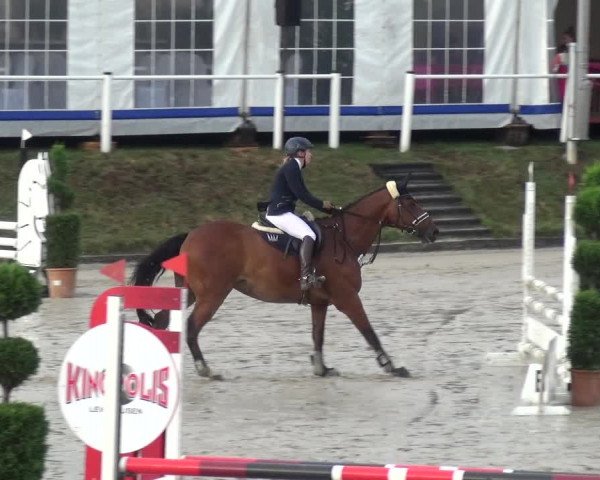 Reitturnier Bergisch Classics - Hebborner Hof 2019
