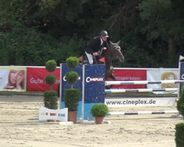 Reitturnier Bergisch Classics - Hebborner Hof 2019
