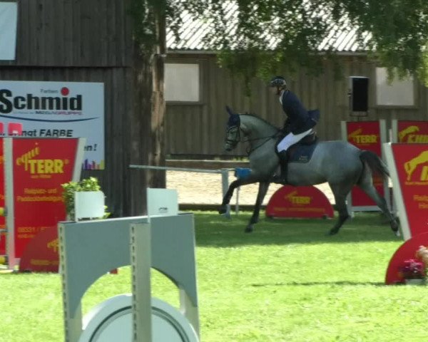Reitturnier Memmingen/Schw. 2019