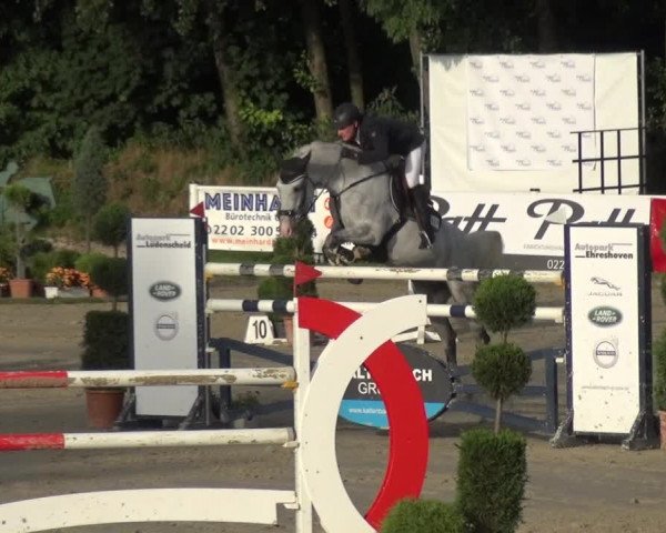 Reitturnier Bergisch Classics - Hebborner Hof 2019