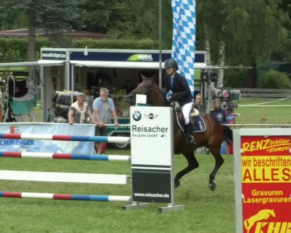 Reitturnier Memmingen/Schw. 2019