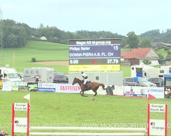 Reitturnier Aadorf 2019