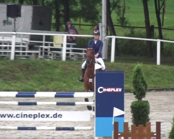 Reitturnier Bergisch Classics - Hebborner Hof 2019