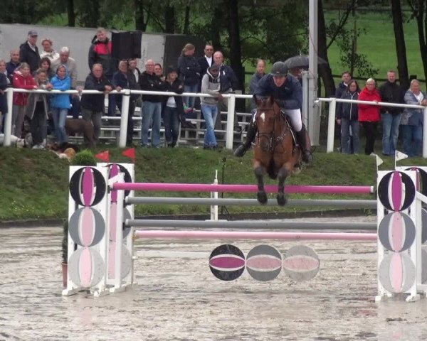 Reitturnier Bergisch Classics - Hebborner Hof 2019