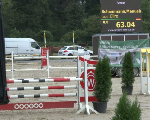 Reitturnier Münster-Albachten 2019