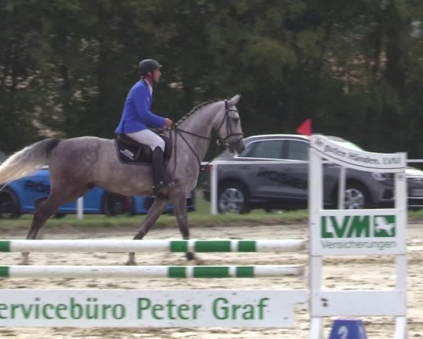 Reitturnier Menden 2019