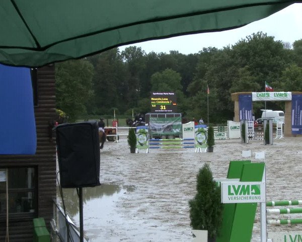 Reitturnier Münster-Albachten 2019